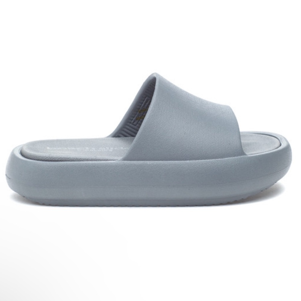 J Slides SQUISH EVA Beach Slides New In Box - Various Size and Color